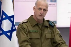 إسرائيل تحذر من تهديدات سيبرانية على تل أبيب وواشنطن لا يمكن تخيلها شفق نيوز