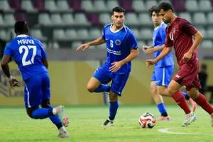 وسط مقاطعة الحكام دوري نجوم العراق يستأنف السبت المقبل شفق نيوز