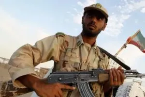 مقتل 3 من عناصر الشرطة ومدني في اشتباك مسلح جنوب شرقي إيران شفق نيوز