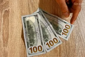 الدولار يواصل انخفاضه أمام الدينار العراقي شفق نيوز