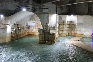 سوريا تفعل لجنة اليرموك مع الأردن لمواجهة الجفاف شفق نيوز