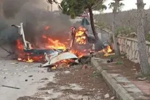 غارة إسرائيلية تستهدف سيارة جنوب لبنان فيديو شفق نيوز