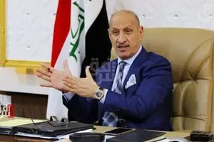 اتحاد الكرة العراقي يستعد للملحق العالمي واجتماع مرتقب مع أرنولد شفق نيوز