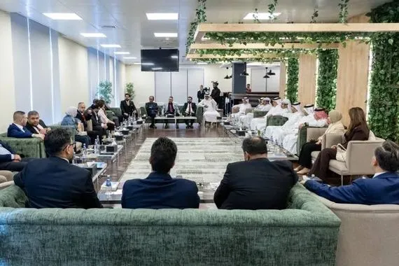 الدوحة تستضيف شفق نيوز مداولات مع المركز القطري للصحافة لتعزيز الخطاب الإعلامي شفق نيوز