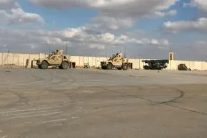 تقرير واشنطن تدرس خفض قواتها في الشرق الأوسط للتركيز على النصف الغربي شفق نيوز