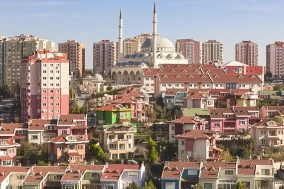 العراقيون خامساً في شراء العقارات التركية خلال تشرين الثاني شفق نيوز