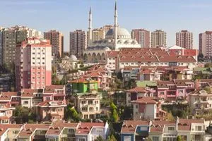 العراقيون خامساً في شراء العقارات التركية خلال تشرين الثاني شفق نيوز