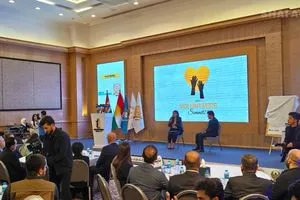 اقليم كوردستان 30 ألف متطوع يعملون في المجالات الإنسانية شفق نيوز