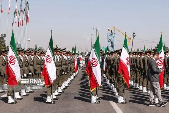 فايننشال تايمز إيران تعمل على مدار الساعة استعداداً لجولة جديدة من الحرب شفق نيوز