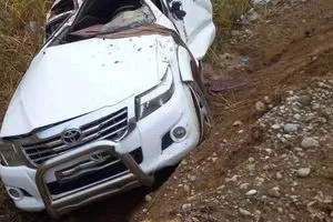 مصرع وإصابة شخصين في أربيل والقبض على 5 مطلوبين ببابل شفق نيوز