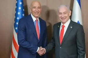 نتنياهو وواشنطن يتفقان على الخطوط الحمراء في سوريا شفق نيوز