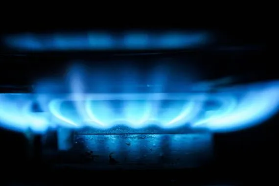 كبار مشتري الغاز الروسي في أوروبا