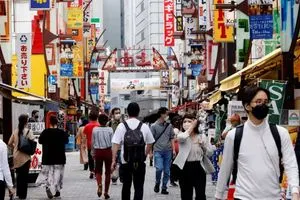 الأسواق تترقب رفع الفائدة في اليابان إلى أعلى مستوى منذ 1995