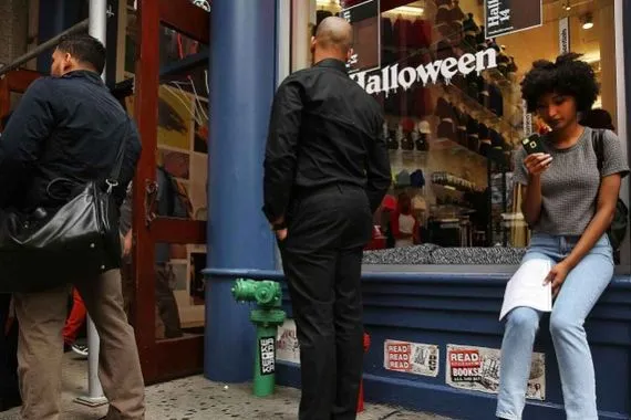 الوظائف غير الزراعية في الولايات المتحدة تتجاوز التوقعات