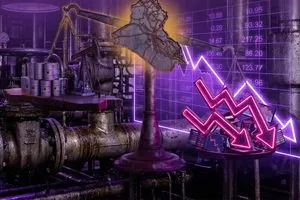 وفرة نفطية محتملة وأسعار مهددة بالهبوط الاقتصاد العراقي بين فرص الاستقرار ومخاطر الاعتماد الأحادي