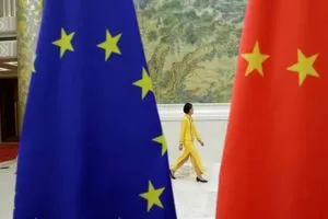 الصين تقر رسوماً نهائية على واردات لحم الخنزير من الاتحاد الأوروبي