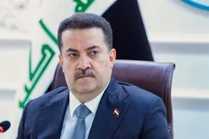 السوداني الموازنة الثلاثية وفرت استقراراً بالإنفاق والدين الخارجي الاقل في المنطقة