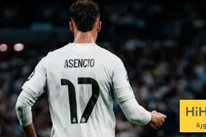 أسينسيو يرد على إهانات جماهير ألافيس