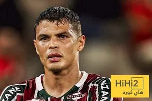 تياجو سيلفا يستعد للعودة إلى أوروبا