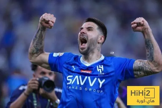 تصويت ميتروفيتش لجائزة ذا بيست 2025