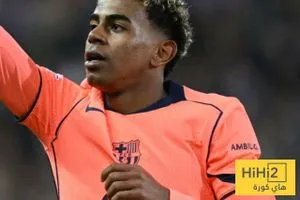 الآن يا برشلونة لا يمكنك الشكوى إن تعرض لامين لأي إصابة