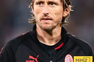 مودريتش يتجاهل مبابي ويصوت لـ لامين في جائزة ذا بيست