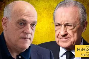 تيباس يرد على بيريز