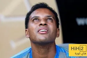 حقيقة إصابة رودريغو