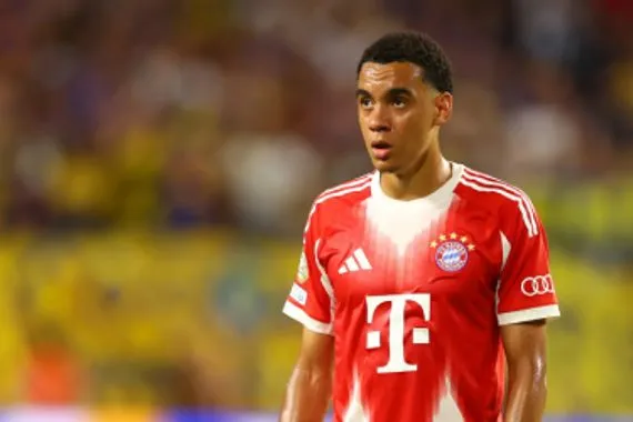 متى سيشارك موسيالا في المباريات