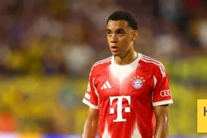 متى سيشارك موسيالا في المباريات