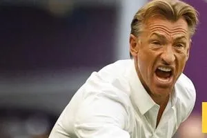 أخطر ما يفتقده رينارد مع المنتخب السعودي