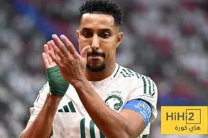غياب الدوسري يضعف خطورة المنتخب السعودي