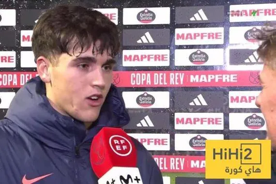 كوبارسي يكشف ما طلبه فليك من اللاعبين بين شوطي لقاء غوادالاخارا