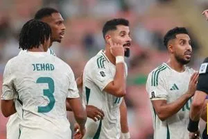 بعد خروج الأخضر من كأس العرب تحذير من خلق الأعذار للاعبين
