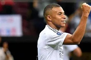 مبابي ينتصر على باريس سان جيرمان