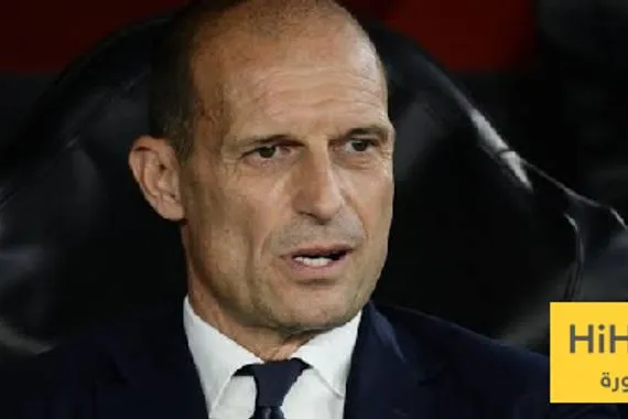 أليغري يستدعي نجل أسطورة ميلان لكأس السوبر الإيطالي