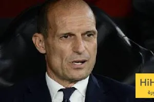 أليغري يستدعي نجل أسطورة ميلان لكأس السوبر الإيطالي