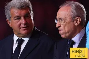 أسباب تدهور العلاقة بين بيريز ولابورتا بهذا الشكل