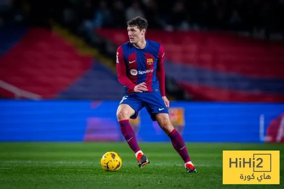 برشلونة يسجل الهدف الاول امام غوادالاخارا