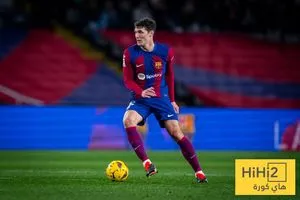 برشلونة يسجل الهدف الاول امام غوادالاخارا