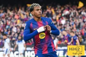 قادة المنتخبات الذين لم يصوتوا لـ لامين في جائزة ذا بيست