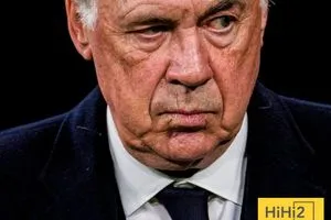 تصويت انشيلوتي لجائزة ذا بيست