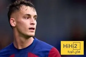 ماذا قال فليك عن لعب كاسادو في مركز الظهير الايمن