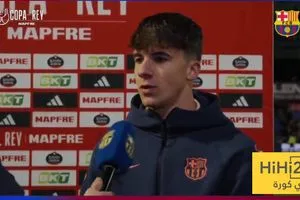 جوفري اللعب مع برشلونة حلم