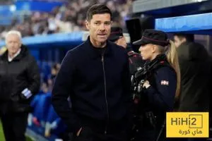 تشابي ألونسو لم يصبح كما كان