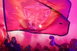 عاجل تأجيل مباراة برشلونة ضد غوادلاخارا