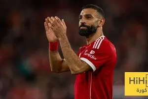 حال رحيل محمد صلاح خسارة مالية كبيرة تهدد ليفربول