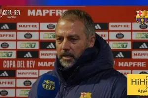 أول تعليق من فليك بعد الفوز على غوادالاخارا