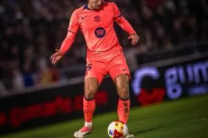 إشادة خاصة من فليك لهذا اللاعب