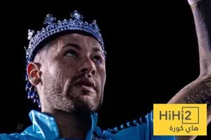 تطورات مستقبل نيمار مع سانتوس